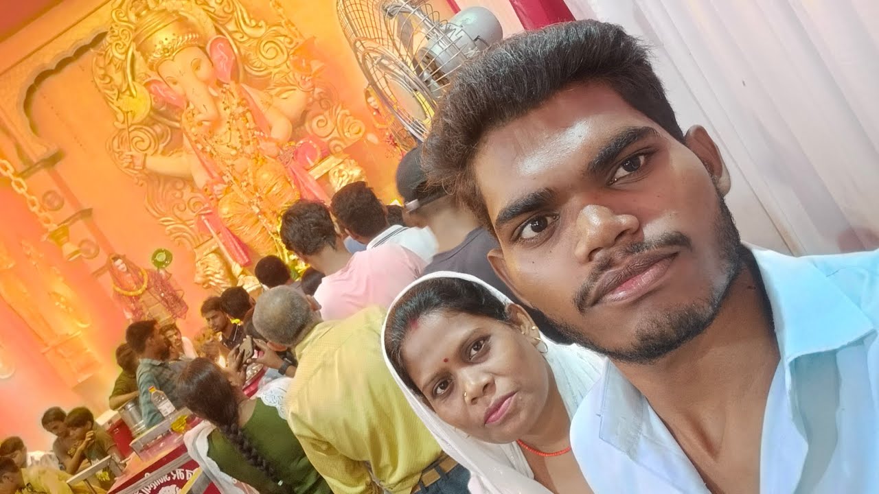 Rewa K Raja Amahiya ke raja ke darshan 😍 || aaiye aap sab ko bhi dikhate hain ...