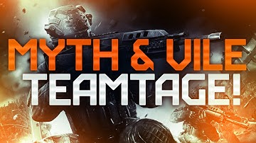 Myth: Dual Teamtage ft.Vile by Myth Unchained