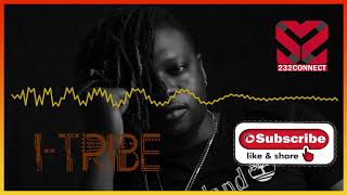 Itribe - Donna (Sierra Leone Music 2020)