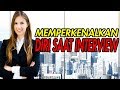 CARA MEMPERKENALKAN DIRI SAAT INTERVIEW KERJA