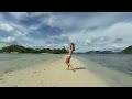 Palawan in 360 with Solenn Heussaff!