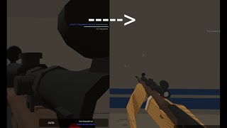 How To Get The Pvp ViewModel In Unturned