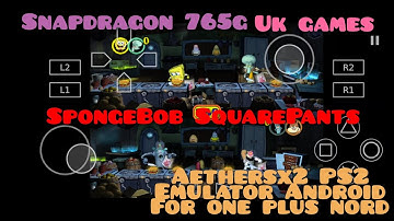 SpongeBob SquarePants-Light