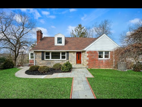 160 Forest Dr, Mt Kisco, NY home video tour
