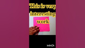 Create Your Own MAGICAL 3D Butterfly Craft!#origamibutterfly