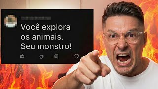 RESPONDENDO HATERS | CANE CLUB KENNEL