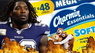 THE DALLAS COWBOYS ARE JUST SOFT!!!!!! screenshot 5