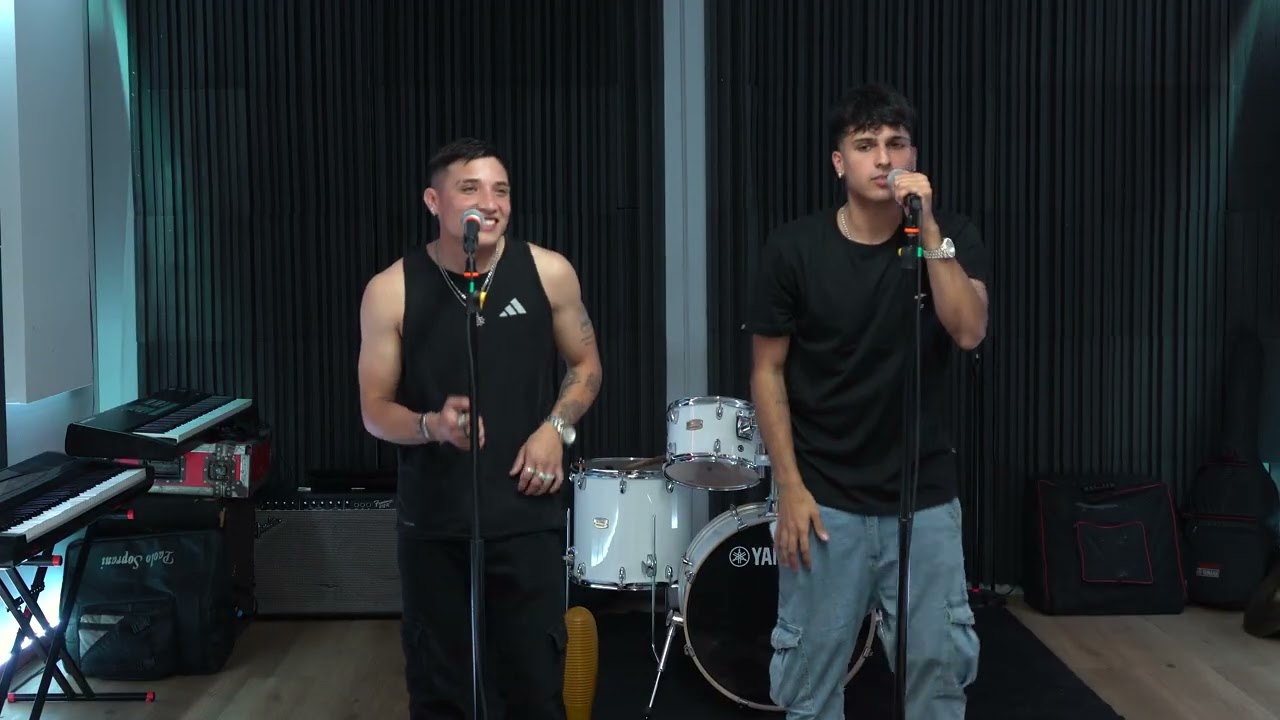 Mágico Sueño del Alma - Ensayo Sesión 6