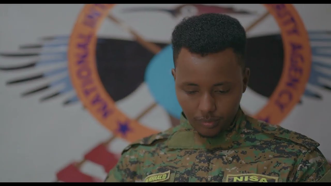 TAXANAHA DHAGAR QABE | Xalqada 3-aad