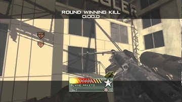 HIS BEST KILLCAM EVER!!!