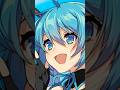 【初音ミク】rainbow【オリジナルショートPV】 #初音ミク #ボーカロイド #vocaloid