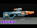 [REVIEW] Nerf Elite 2.0 Eaglepoint RD-8