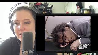 Live Requests With Anastasia.