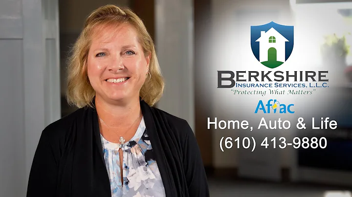Welcome to Berkshire Insurance Services!