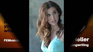 Famous FEM61 How To Build A 6 Figure Music Career with Cathy Heller Net Worth