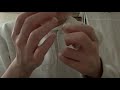 【音フェチ】微妙なメイク動画(笑)【にゃるら】