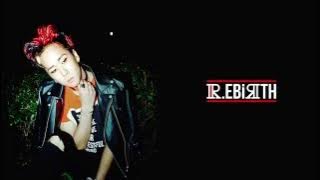 [LYRICS] VIXX Ravi (라비) - REBIRTH (HAN | ROM | ENG)