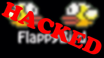 (iOS) FLAPPY BIRD HACK!! 100% Works!