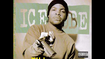 05. Ice Cube - Dead Homiez