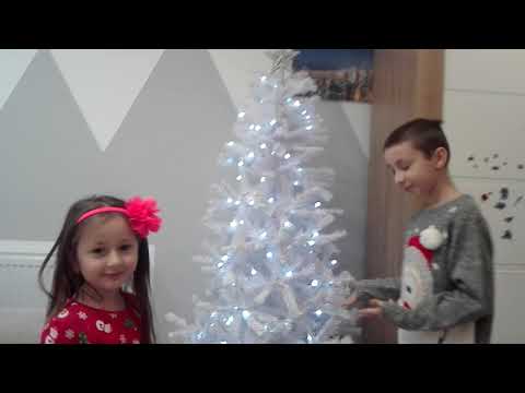 Video: Prečo Zdobíme Vianočný Stromček Na Nový Rok? - Alternatívny Pohľad