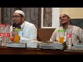 Minta ampun sama Allah minta apapun pasti diberi, termasuk Lailatul Qadar - Al Habib Faris Al Atthos
