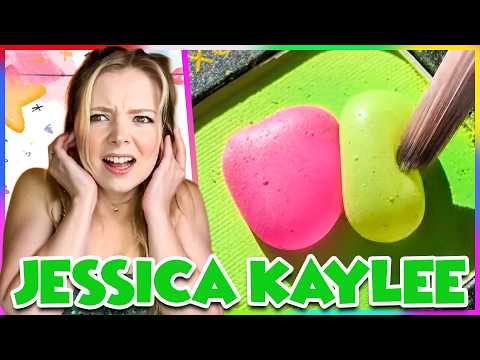 1 hours ⌛ Text To Speech️ 🌈ASMR  @thejessicakaylee 🦀 She Accidentally Exposed Everything! #241