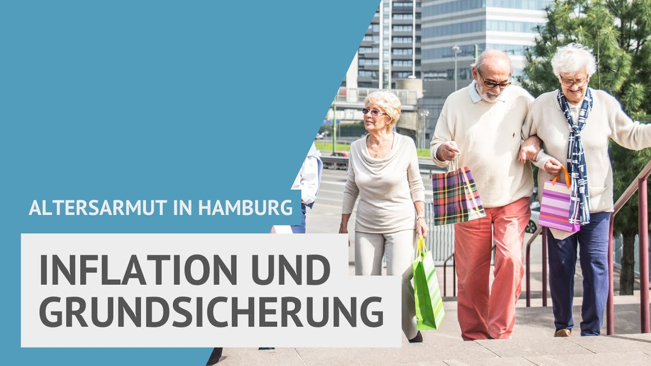 Inflation und Grundsicherung: Menschenwürdiges Existenzminimum sichern und Teilhabe gewährleisten!