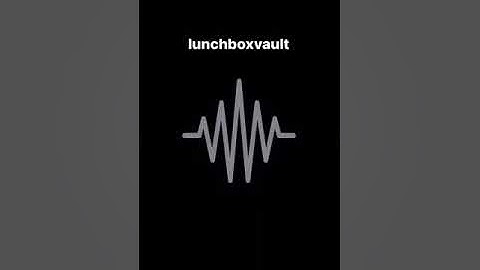 LUNCHBOX - round me* [SNIPPET] [1/23]