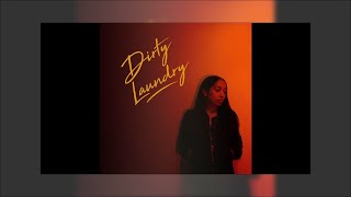 Allyn - Dirty Laundry (Official Audio)