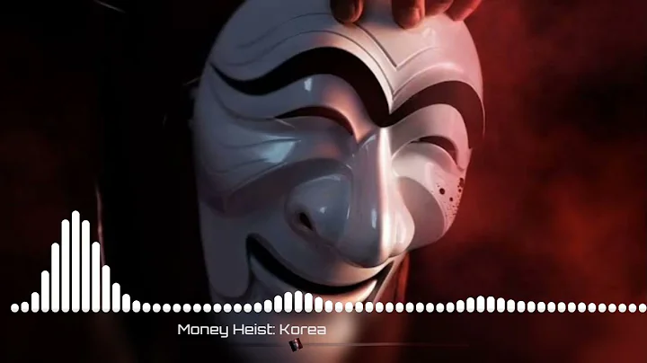 Money Heist: Korea Joint Economic Area #Ost (Soundtrack) 2022 - DayDayNews