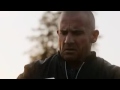 Lincoln Visits Michael S Grave PRISON BREAK Season 5 EPISODE 1 