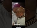 IPOB leader, Nnamdi Kanu, in court yesterday morning #reels #duet #makemefamous #trending#igbo