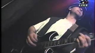 astonvilla - les codes (live 1999)