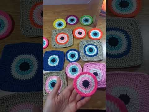 Ojo Turco, tutorial