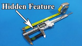 You are using your calipers wrong! Let me explain why...