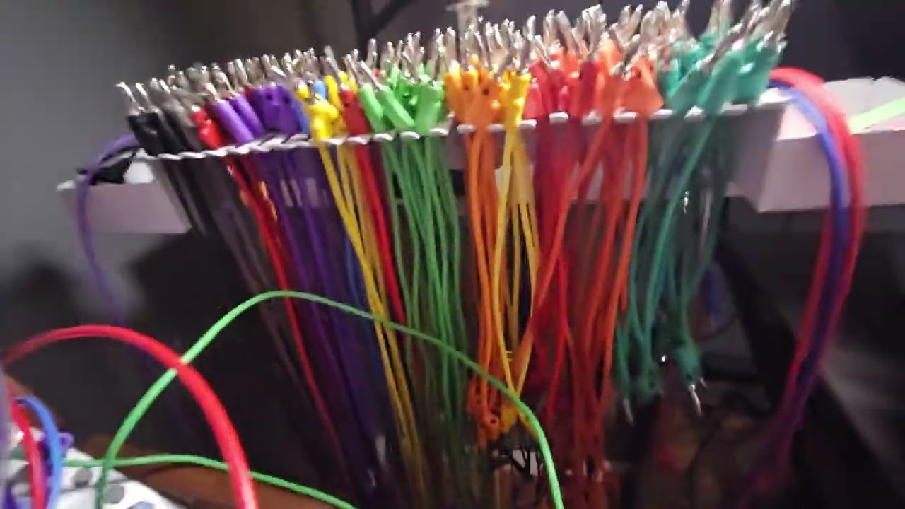 Keen Association 269e