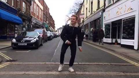 Narcotics music video