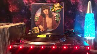 Bill Wyman - Monkey Grip Glue