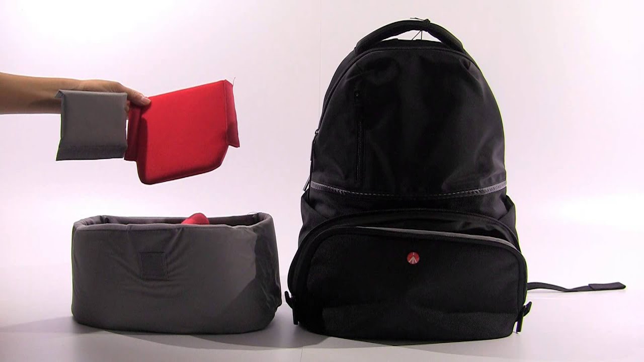 manfrotto active backpack i