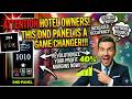 Hotel DND Panel Demo | Save 40% Energy & Boost Profit Margins | Smart Hotel Automation