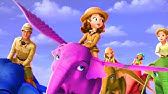 ちいさなプリンセス ソフィア たいせつな おともだち 本編クリップ Youtube ちいさなプリンセス ソフィア たいせつな おともだち 本編クリップ Youtube