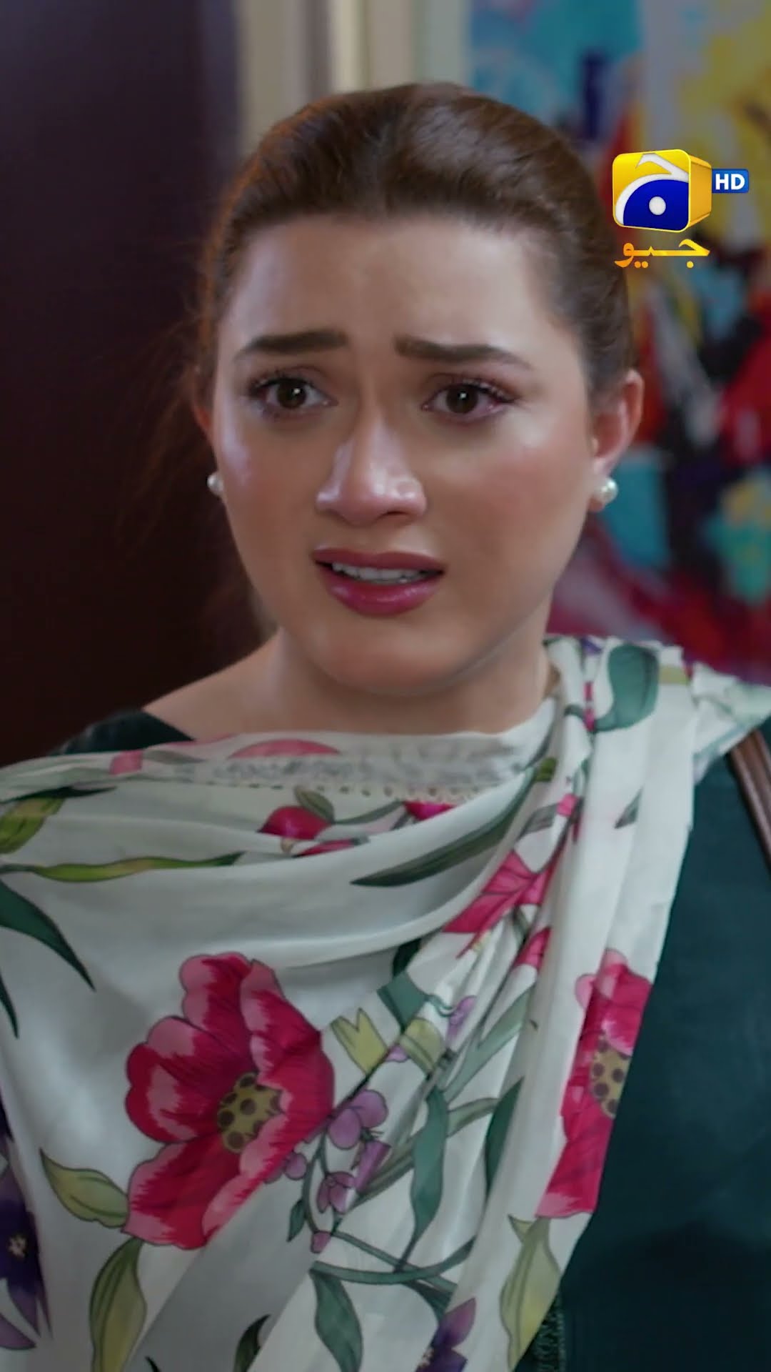 Tauba Episode 68 Promo | Tonight at 9:00 PM only on Har Pal Geo #tauba #shorts
