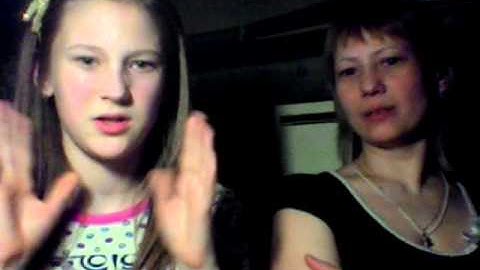 Видео: с моей любимой мамочкой 😍😘