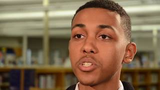 Learners Interpret the Standards: Inquire