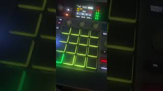 MPC SAMPLE CHOPPING #beats #mpcsample #beatmaking
