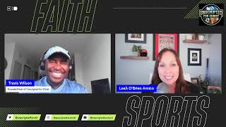 Leah Amico Shares Her Championship Experience as a University of Arizona Softball Player (S2, Ep.46)