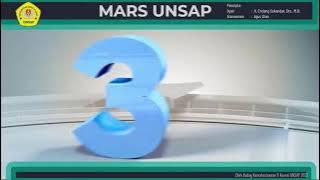 MARS UNSAP (BEST AUDIO)