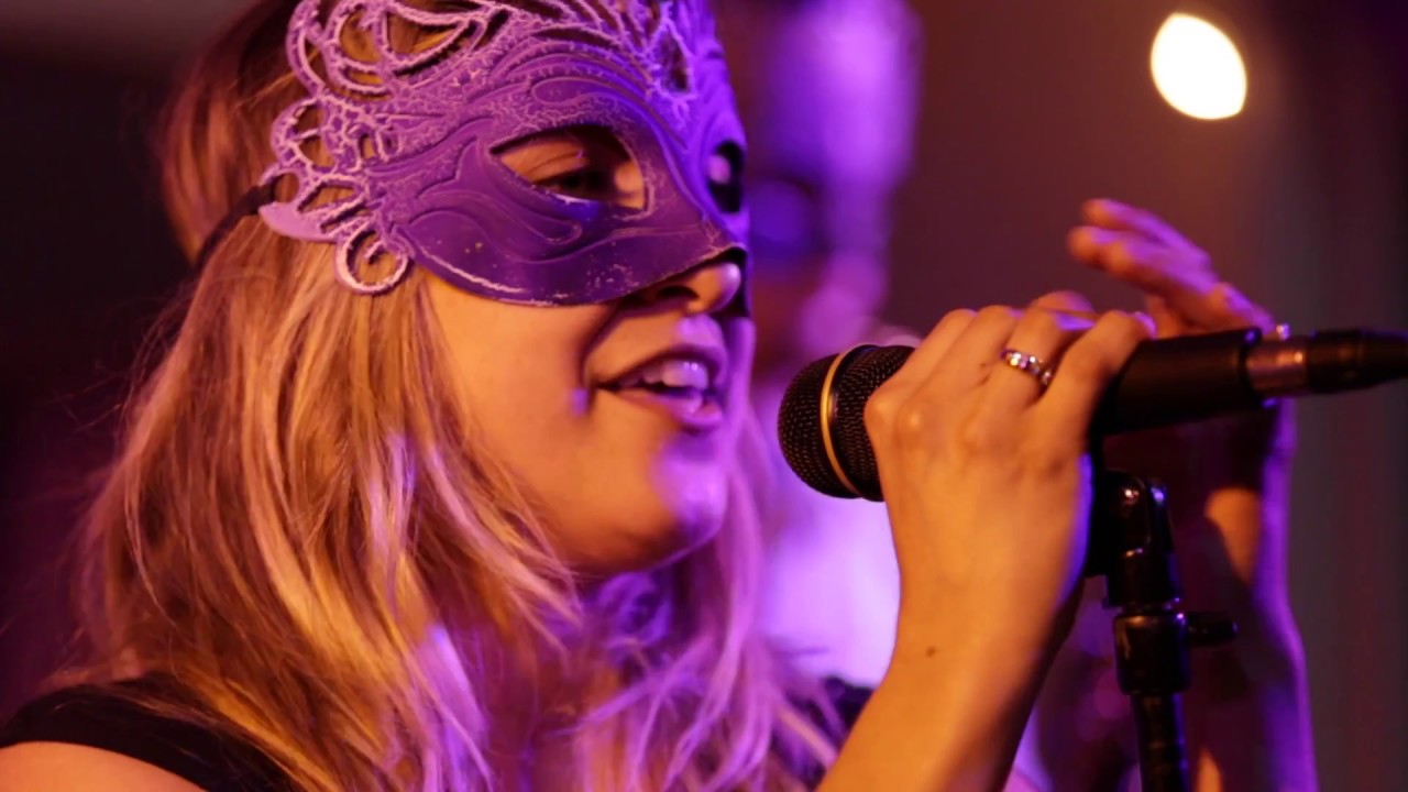 Quench - Say Goodbye - Live at Hyde Street Studios [Orgone Cover]