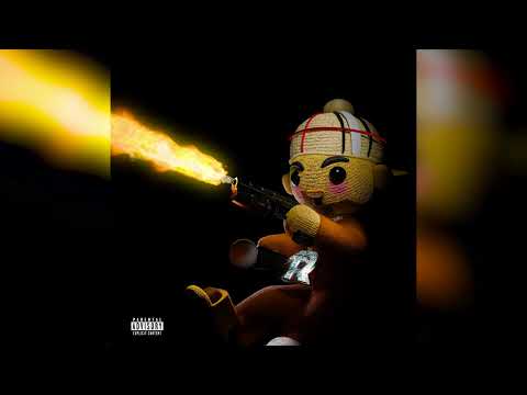 CRAZYZ - Fuerza Regida (INSTRUMENTAL)