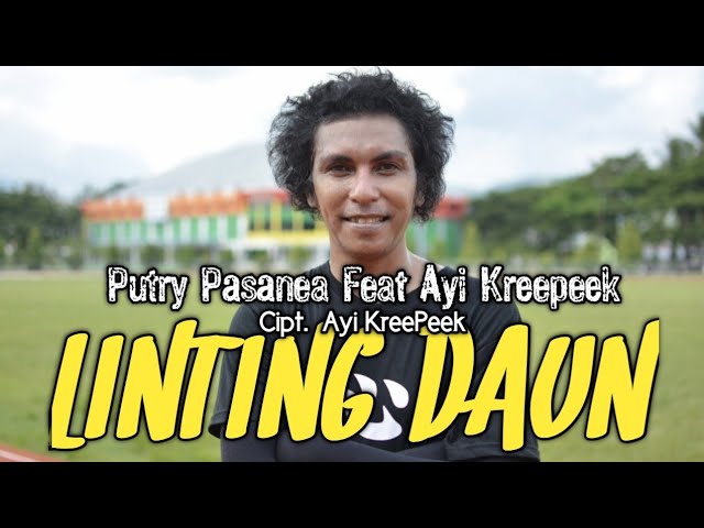 LINTING DAUN - PUTRY PASANEA Feat AYI KREEPEEK  OVERDOSIS RUMAH SAKIT ( OFFICIAL MUSIC VIDEO ) class=